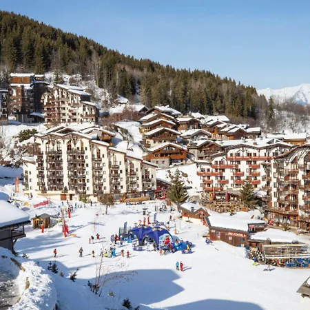 Confortable T2, Skis Aux Pieds, Proche Commerces - Fr-1-182a-18 Appartement